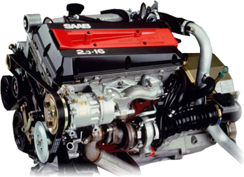 P0117 Engine